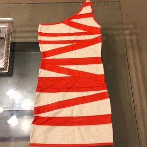 2B BeBe Bandage Dress